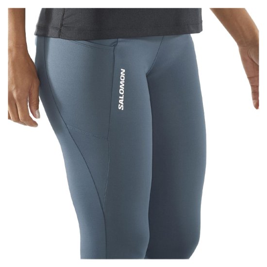 SALOMON - COLLANT CROSS RUN 28" FEMME