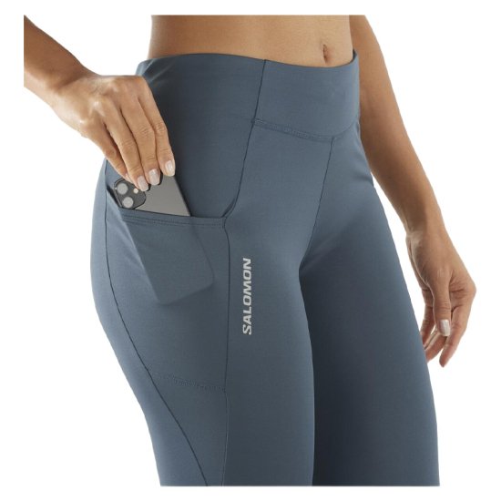 SALOMON - COLLANT CROSS RUN 28" FEMME