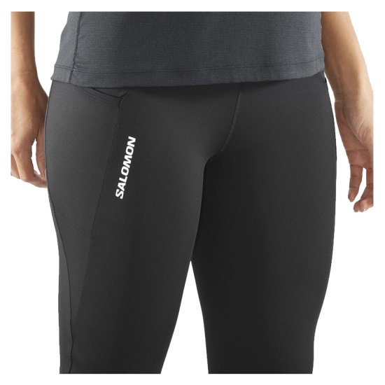 SALOMON - COLLANT CROSS RUN 28" FEMME