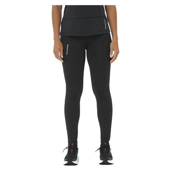 SALOMON - COLLANT CROSS RUN 28" FEMME