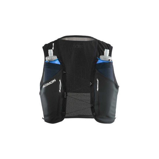 SALOMON - SAC D'HYDRATATION SENSE PRO 6 AVEC FLASQUES