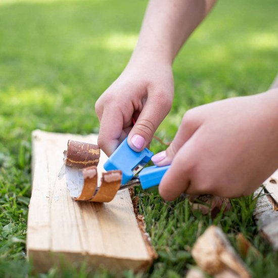 PRIMUS - Allumeur Ignition Steel Small