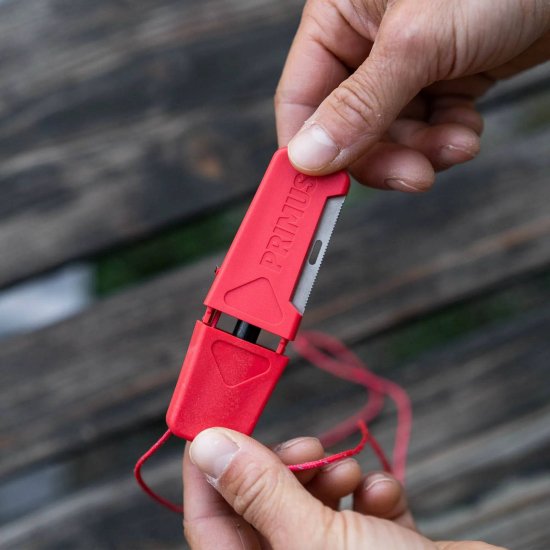 PRIMUS - Allumeur Ignition Steel Small