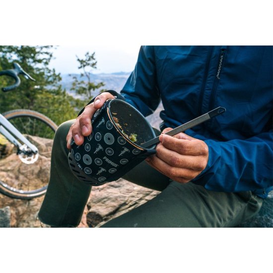 PRIMUS - CUILLERE LONGUE