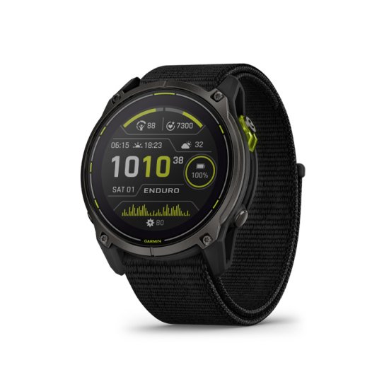 GARMIN - Enduro 3