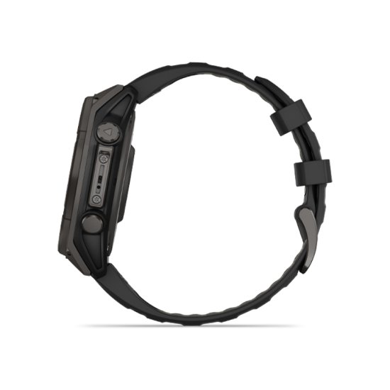 GARMIN - Fenix 8 Solar Sapphire