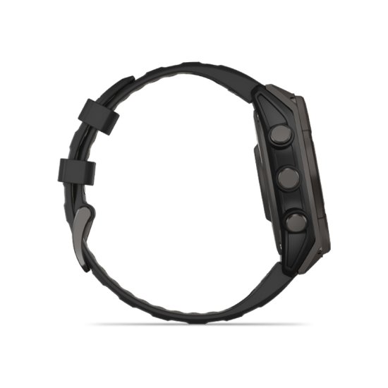 GARMIN - Fenix 8 Solar Sapphire