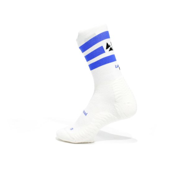 TONTON OUTDOOR - Chaussettes Tonton Outdoor x Lurbel