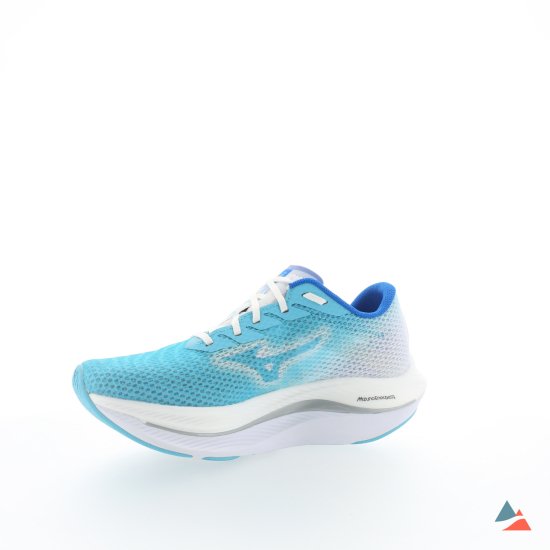 MIZUNO - WAVE REBELLION FLASH 2 HOMME