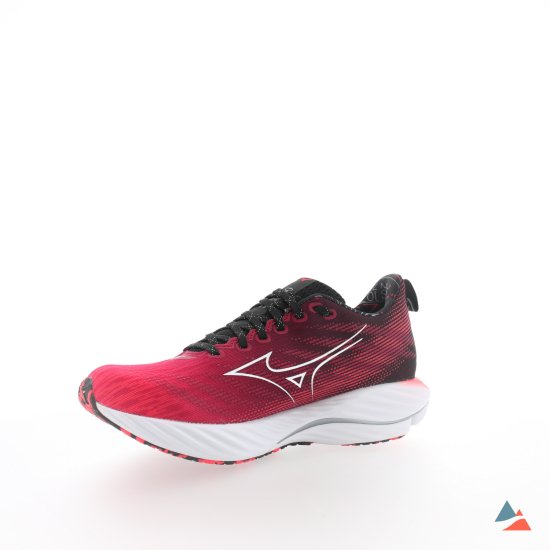 MIZUNO - WAVE RIDER 28 MIXTE AMSTERDAM