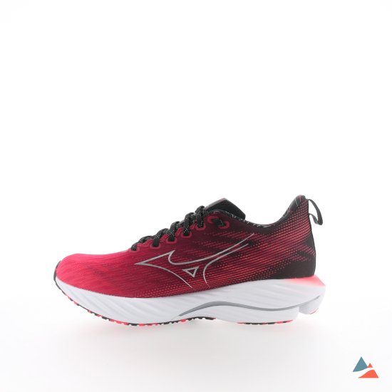 MIZUNO - WAVE RIDER 28 MIXTE AMSTERDAM