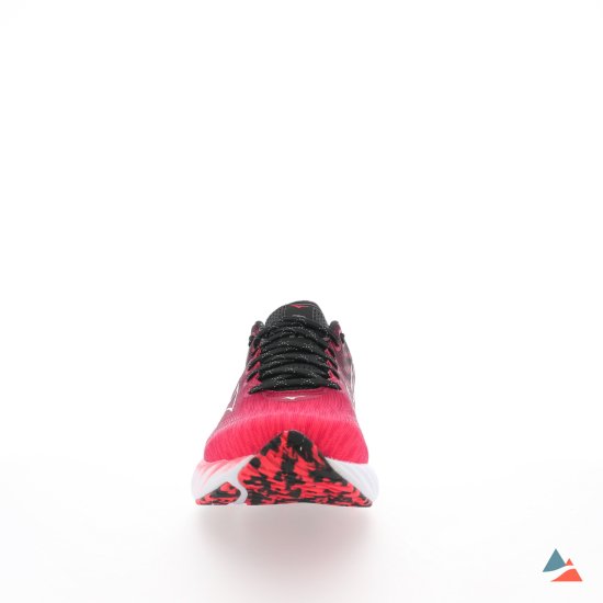 MIZUNO - WAVE RIDER 28 MIXTE AMSTERDAM