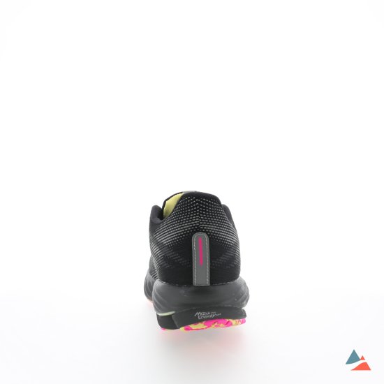 MIZUNO - WAVE RIDER 28 MIXTE