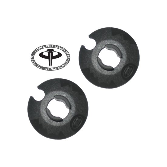 TSL - Kit rondelles Push and Pull D55