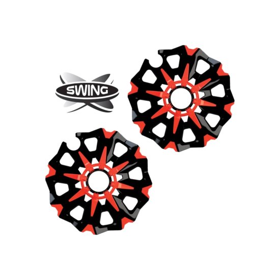 TSL - KIT RONDELLES SWING GOYAVE 55