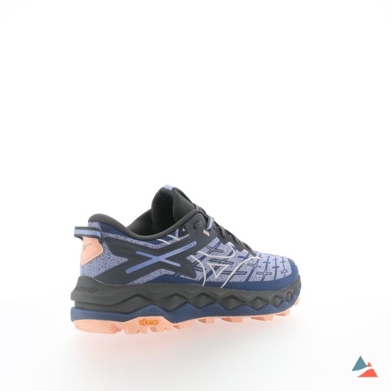 MIZUNO - WAVE MUJIN 10 FEMME
