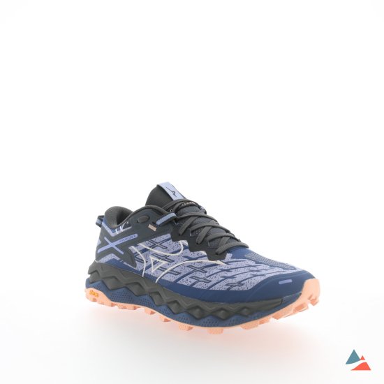 MIZUNO - WAVE MUJIN 10 FEMME