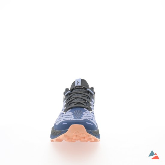 MIZUNO - WAVE MUJIN 10 FEMME