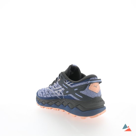 MIZUNO - WAVE MUJIN 10 FEMME