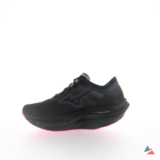 MIZUNO - WAVE REBELLION PRO 2 HOMME