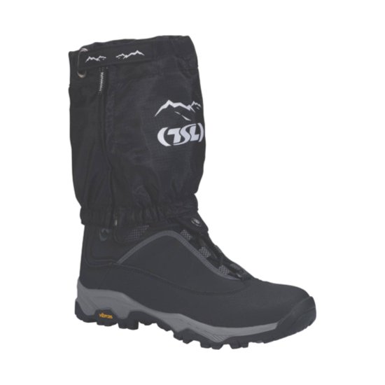 TSL - GHETTE STOPALL