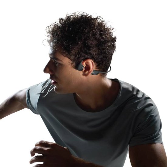 SHOKZ - Casque audio Openrun Pro 2