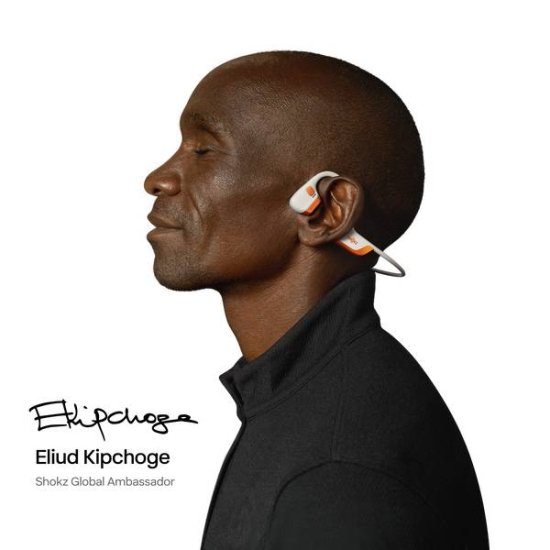 SHOKZ - Casque audio Openrun Pro 2