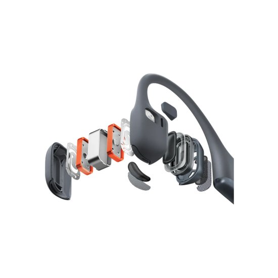 SHOKZ - Casque audio Openrun Pro 2