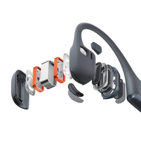 SHOKZ - Casque audio Openrun Pro 2