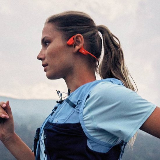 SHOKZ - Casque audio Openrun Pro 2