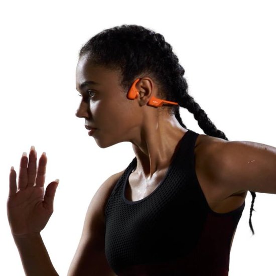 SHOKZ - Casque audio Openrun Pro 2