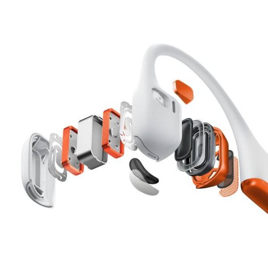SHOKZ - Casque audio Openrun Pro 2