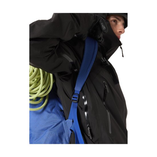 ARCTERYX - GIACCA BETA AR STORMHOOD UOMO