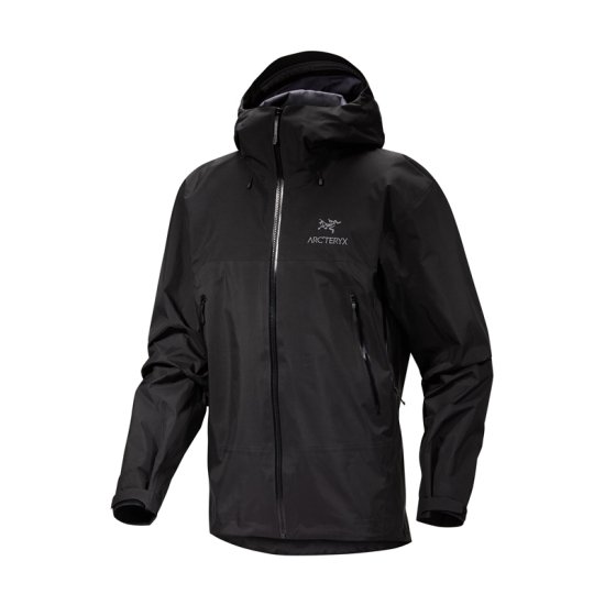 ARCTERYX - GIACCA BETA AR STORMHOOD UOMO