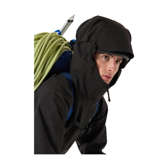 ARCTERYX - GIACCA BETA AR STORMHOOD UOMO