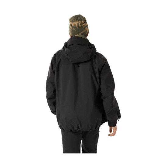 ARCTERYX - GIACCA BETA AR STORMHOOD UOMO