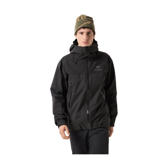 ARCTERYX - GIACCA BETA AR STORMHOOD UOMO