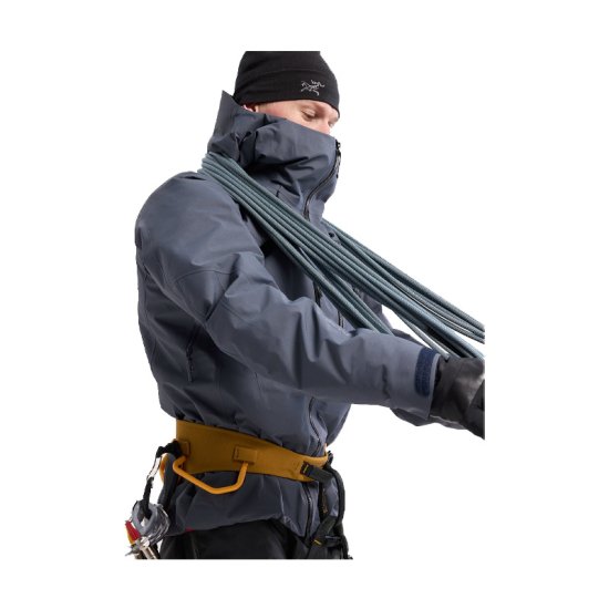 ARCTERYX - VESTE ALPHA SV HOMME