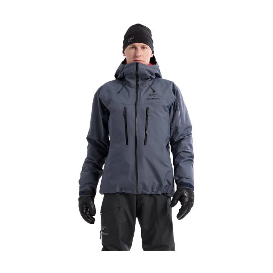 ARCTERYX - VESTE ALPHA SV HOMME