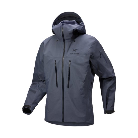 ARCTERYX - VESTE ALPHA SV HOMME