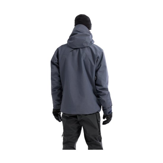 ARCTERYX - VESTE ALPHA SV HOMME