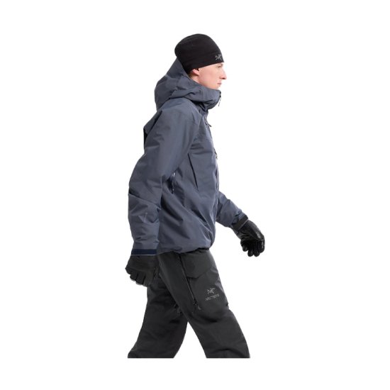 ARCTERYX - VESTE ALPHA SV HOMME