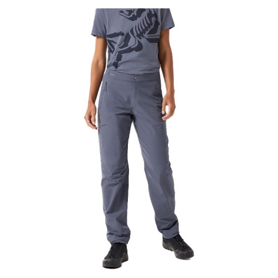 ARCTERYX - PANTALON GAMMA FEMME