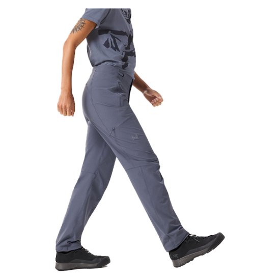 ARCTERYX - PANTALON GAMMA FEMME