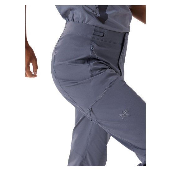 ARCTERYX - PANTALON GAMMA FEMME