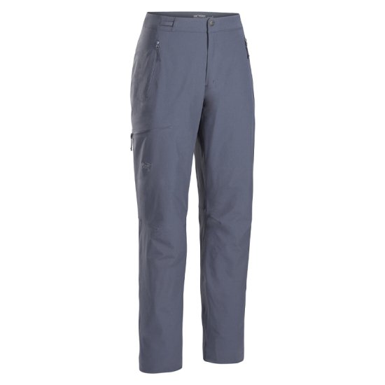 ARCTERYX - PANTALON GAMMA FEMME