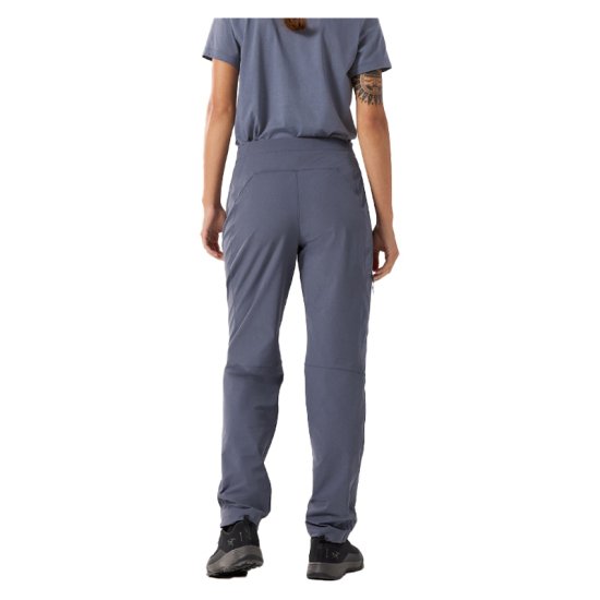 ARCTERYX - PANTALON GAMMA FEMME