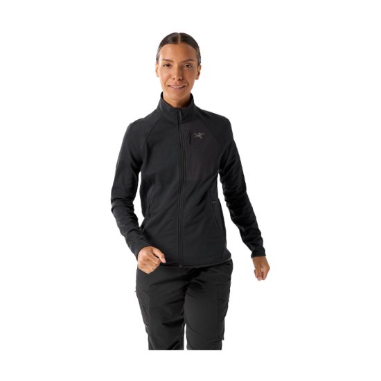 ARCTERYX - POLAIRE DELTA FEMME