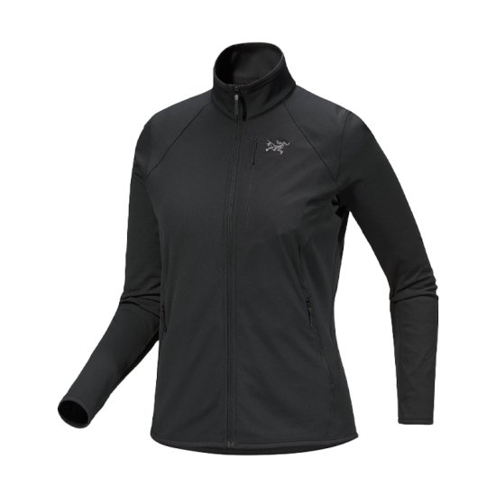 ARCTERYX - POLAIRE DELTA FEMME