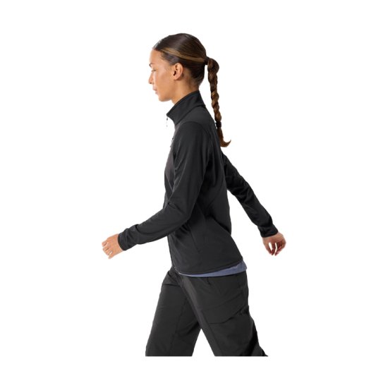 ARCTERYX - POLAIRE DELTA FEMME